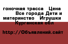 Magic Track гоночная трасса › Цена ­ 990 - Все города Дети и материнство » Игрушки   . Курганская обл.